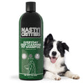 Deep Cleaning Dog & Cat Shampoo N4307