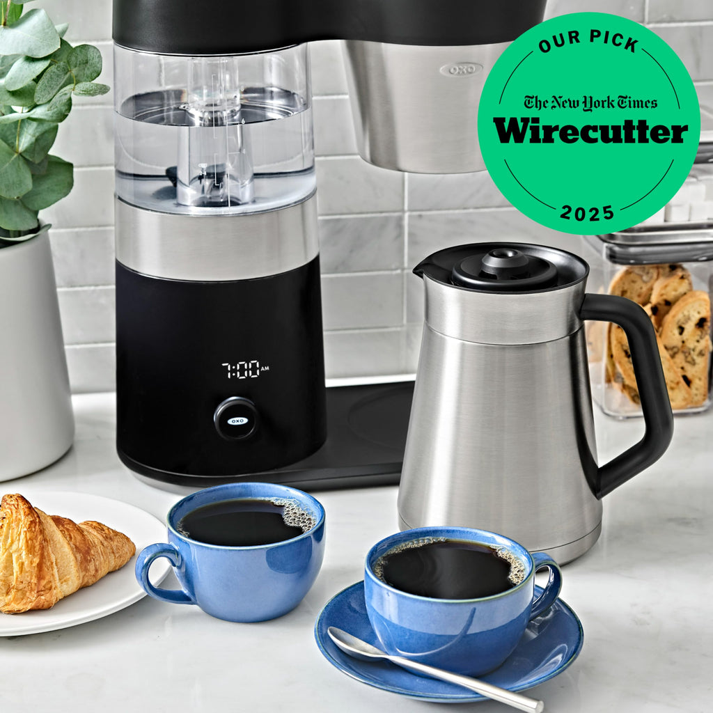 9-Cup Stainless Steel Drip Coffee Maker C99910